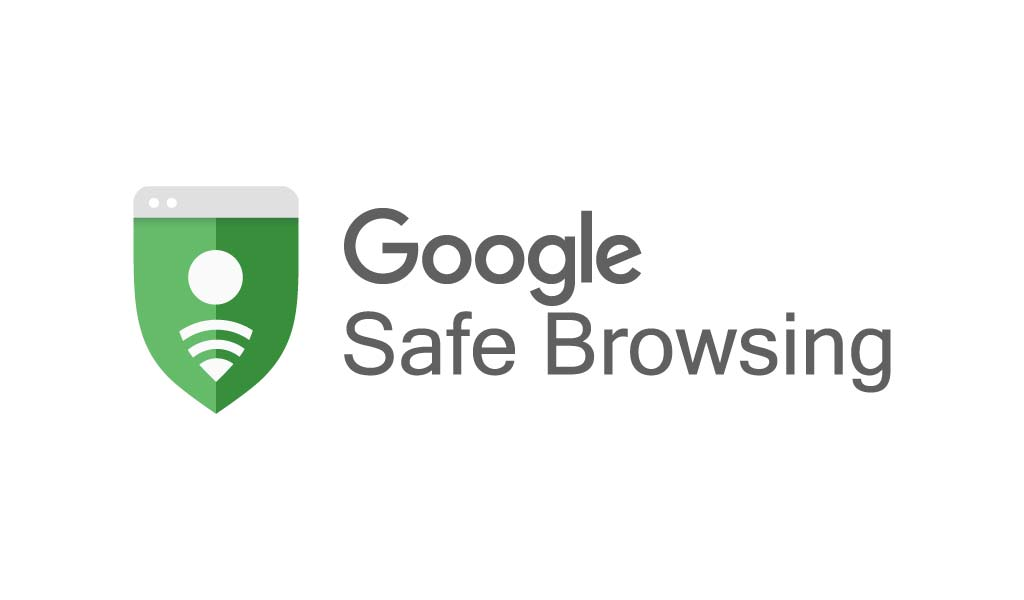 Google Safe Browsing - site verificado
